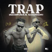 Trap Imamveka Chonchi (feat. Lil Al) - Jeff Nyimbo