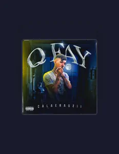 Listen to CalaeraUzii, watch music videos, read bio, see tour dates & more!