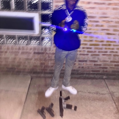 Purple Gutz - Single