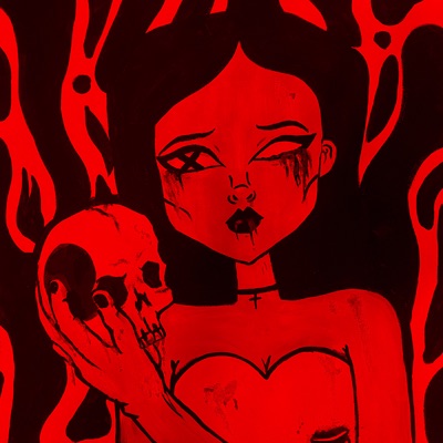 Dark Fantasy - Single