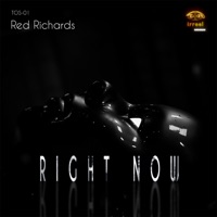 Right Now - Single - Red Richards
