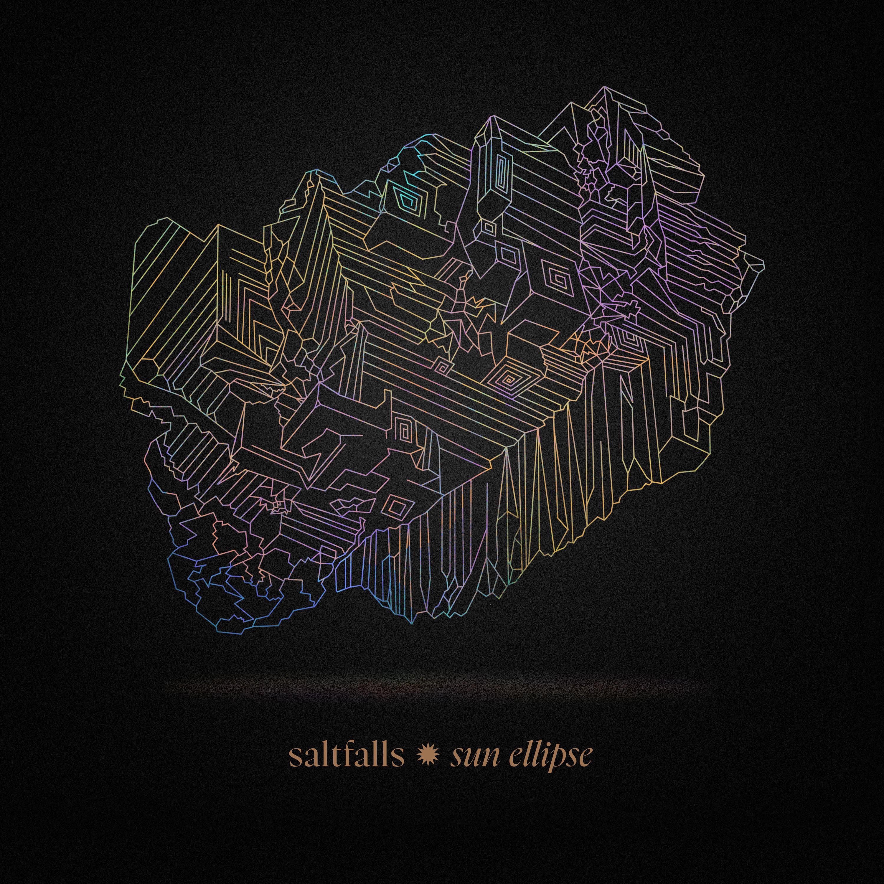 Sun Ellipse - Single