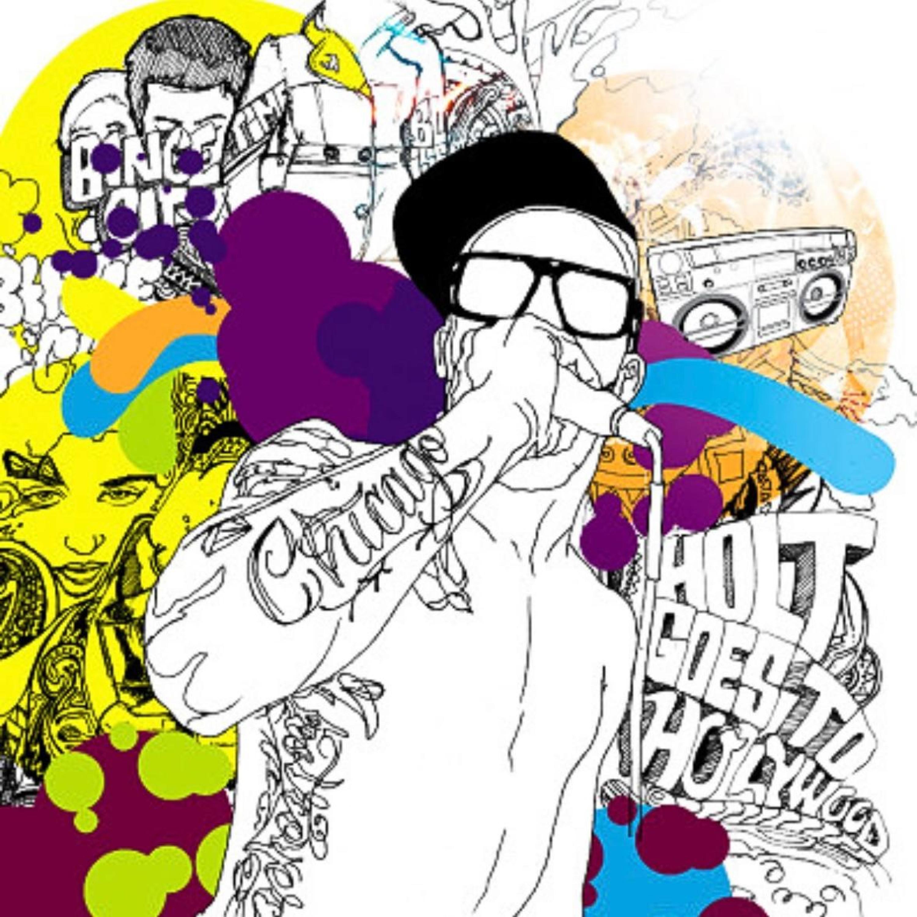 Holt Goes To Hollywood