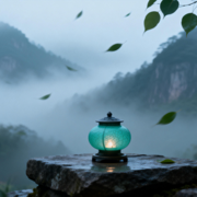 随风 · 声未尽 - 声未尽 - Voices Unending