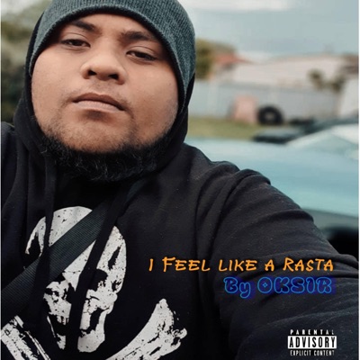 Feel like a Rasta - Single