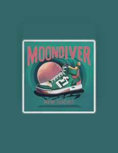 Listen to Moondiver, watch music videos, read bio, see tour dates & more!