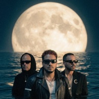 BAJO LA LUNA (feat. Nestor Torres) - Single - COASTCITY & R!CH YASHEL
