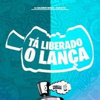 Tá Liberado o Lança - Single - DJ GUILHERME BORGES & Itamar Mc