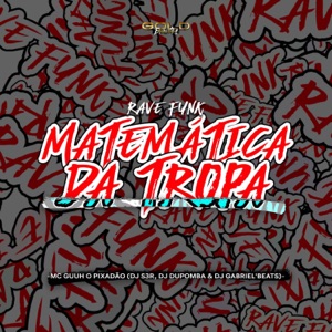Matemática da Tropa (feat. MC Guuh o pixadão)