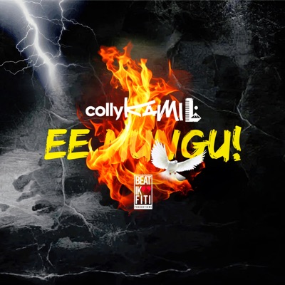 Ee Mungu - Single
