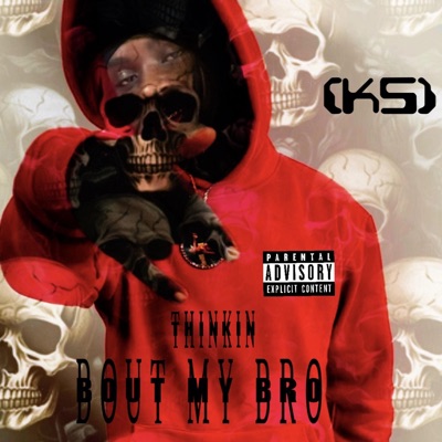 Thinkin Bout My Bro (K5) (feat. Luh Ayden) - Single