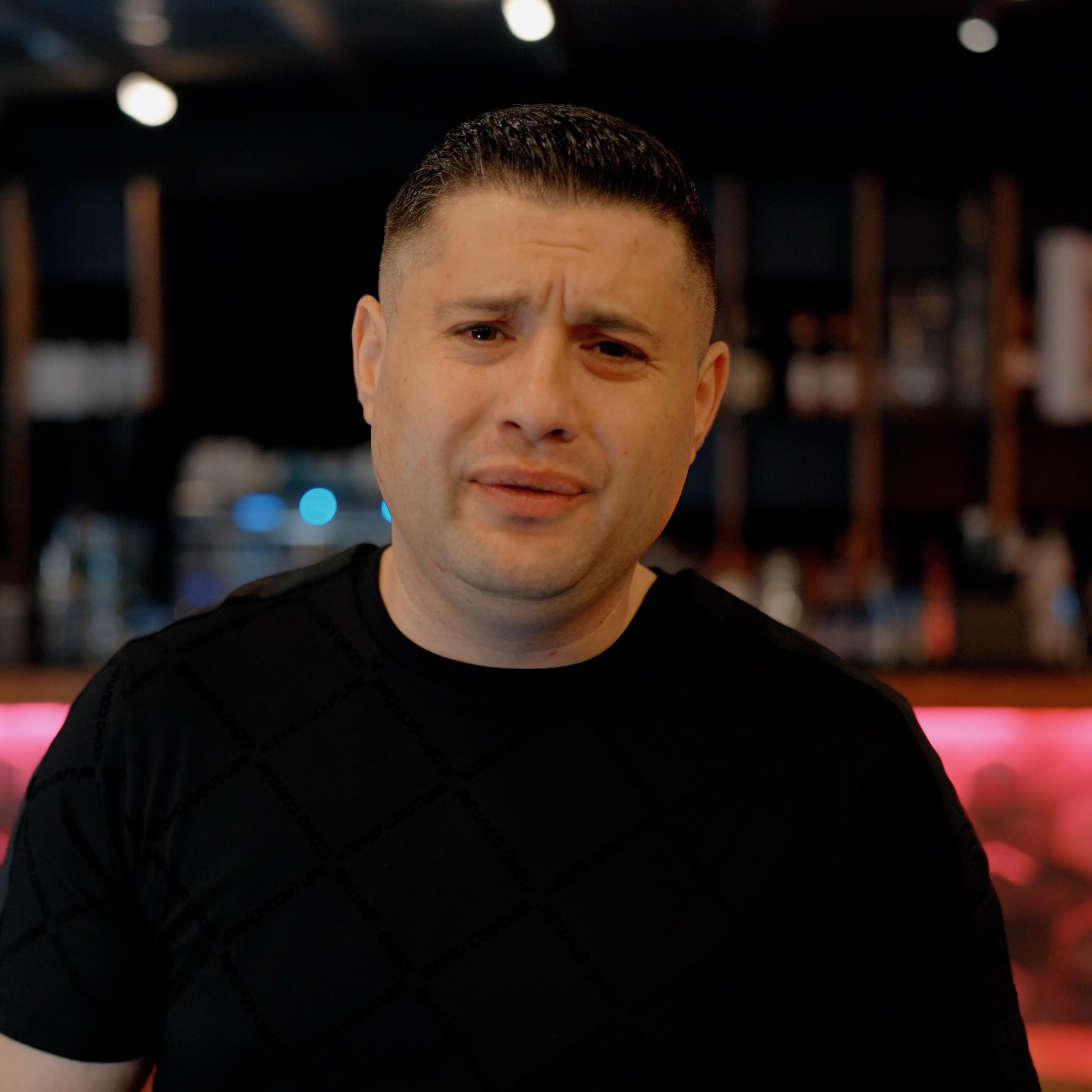 Cat mai am de trait - Single