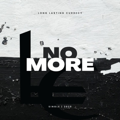 No More (feat. El Bago) - Single