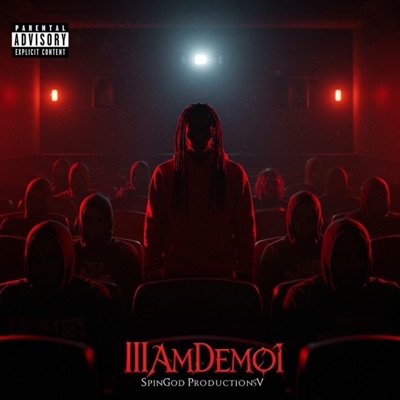 SpinGod Productions V