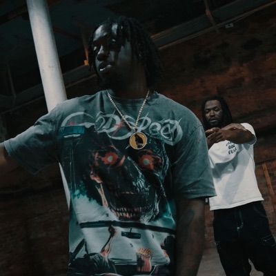 Out The Mud (feat. Shemmy) - Single