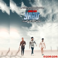 Yaad Zindagi boys (feat. Hayder Ali, Sheri Baloch & Sami Amiri) - Single - Dark Street