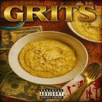 Cheese Gritz - Single - Wealthy Wes