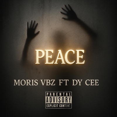 PEACE (feat. Dy cee) - Single