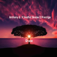 Grace - Anthony Q. Cover Art