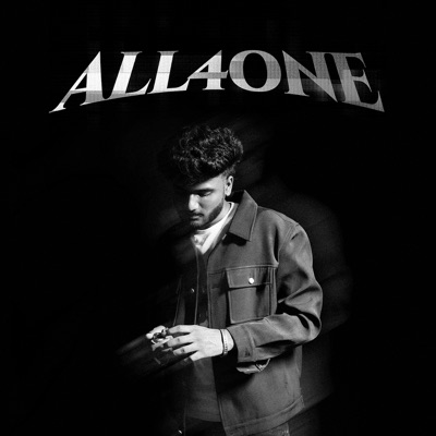 All4one - EP