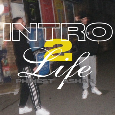 INTRO 2 LIFE - Single