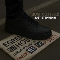 Just Stepped In - Single - Buni & ZT (3x3)