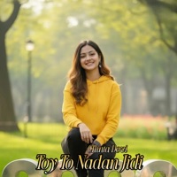 Toy to Nadan Jidi - Single - Chinta Devi