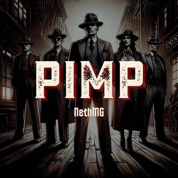 PIMP - Single