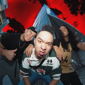 Twisted Game (feat. LEO37 & BRADD) CED