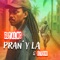 Pran'y la - Guy Al Mc & DJ Vtrine lyrics