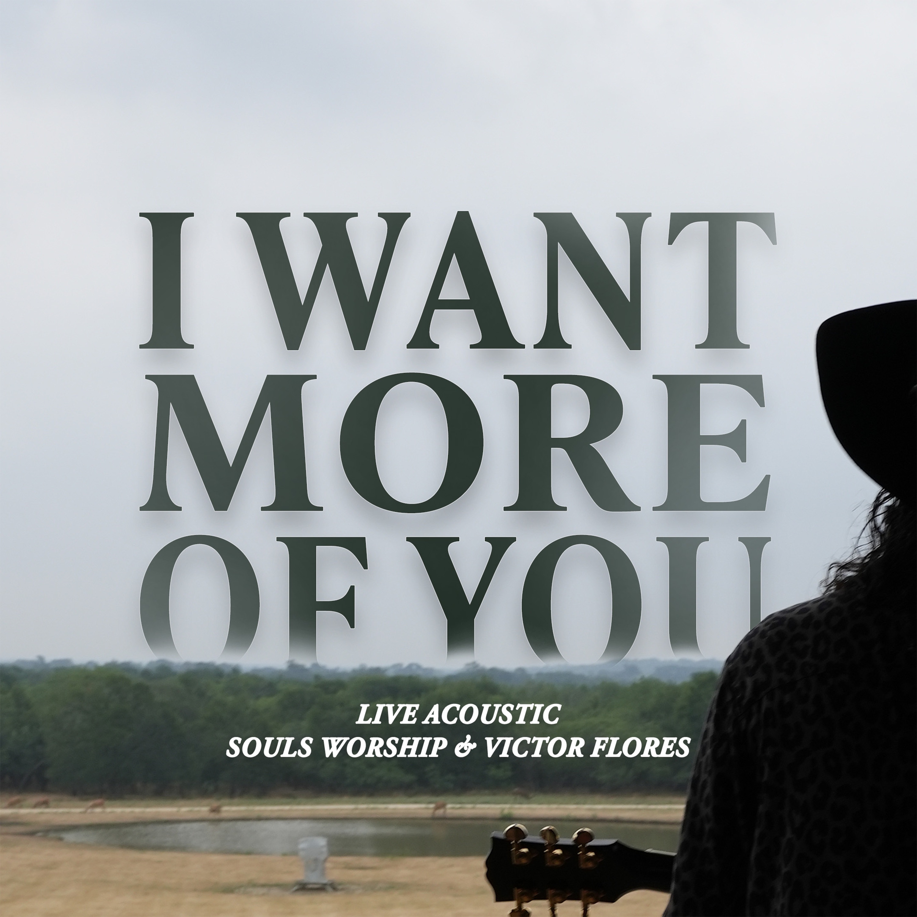 I Want More of You Lord Powerful Nigerian Worship Song 2025