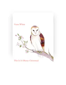 Geno Whiteを聴いたり、ミュージックビデオを鑑賞したり、経歴やツアー日程などを確認したりしましょう！