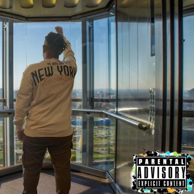 Koncrete (feat. Breana Marin) - Single