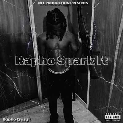 RaphoSparkIt - Single