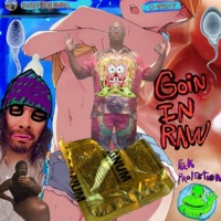 Goin in Raw (feat. Dumpster Model) - Single - D-Nasty