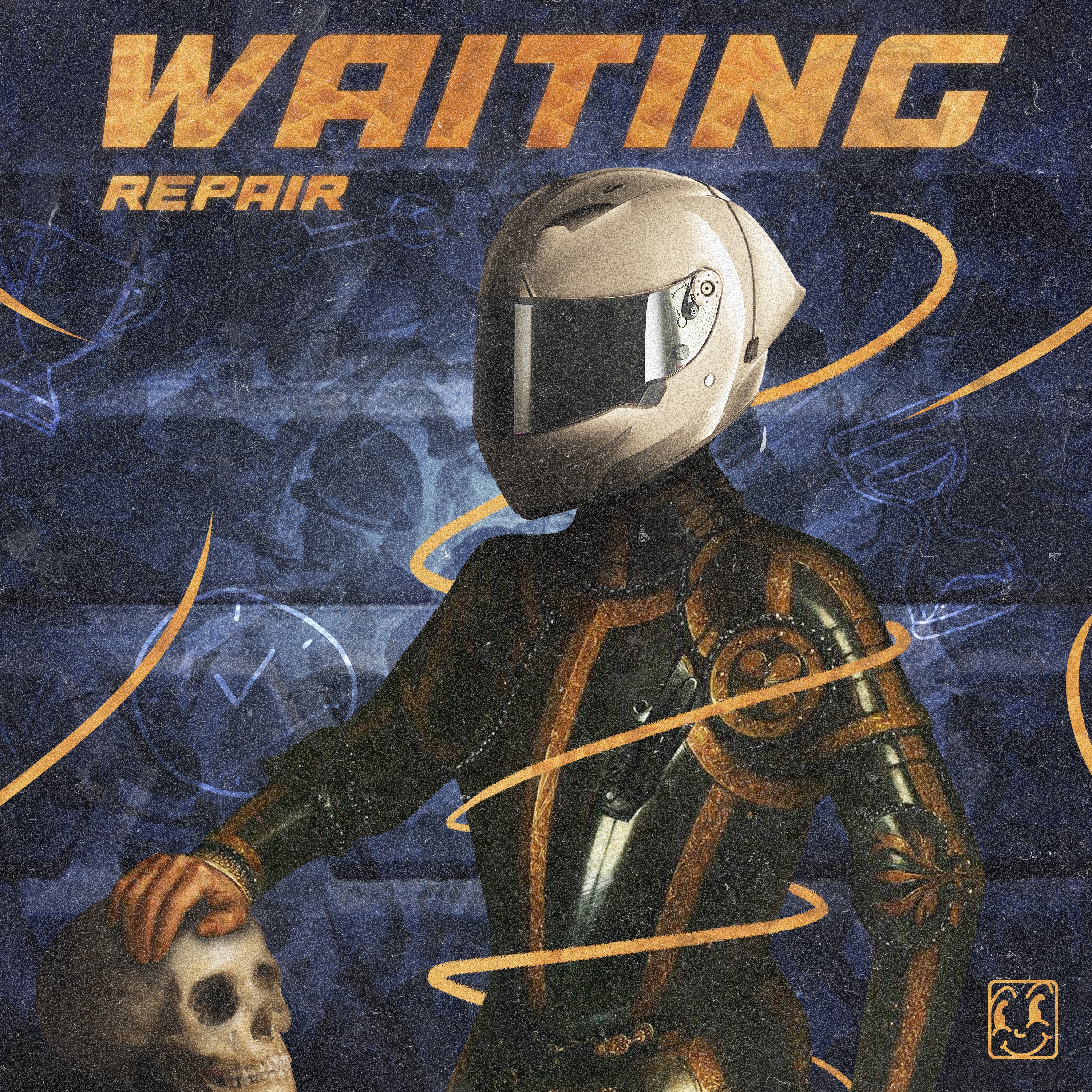 Waiting - Single