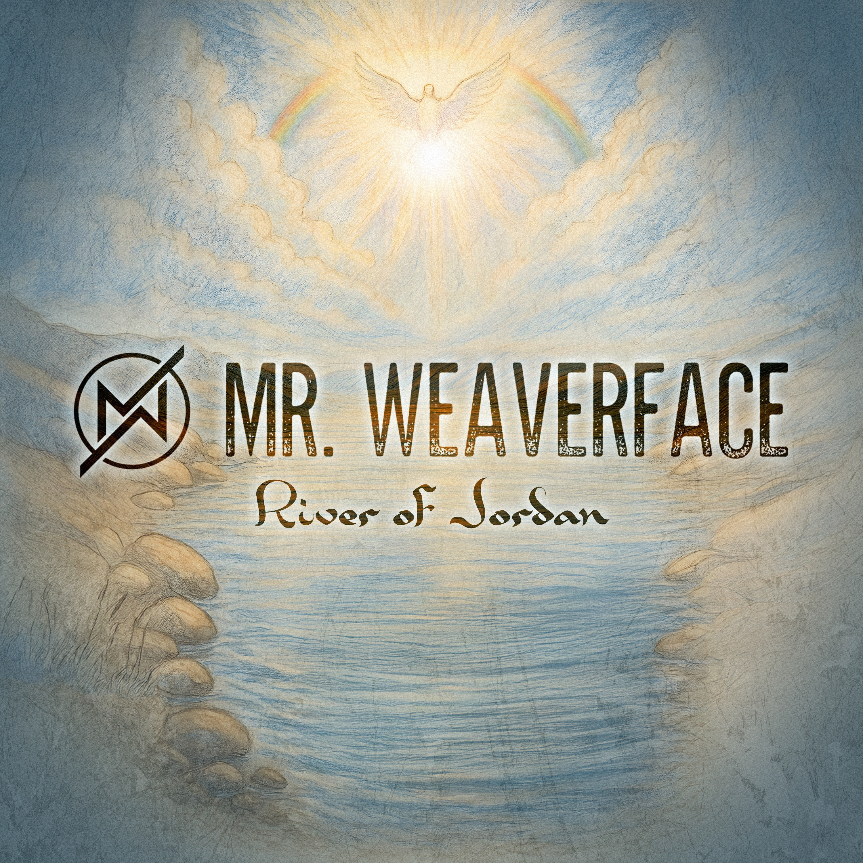 River of Jordan - Single