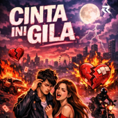 Cinta Ini Gila