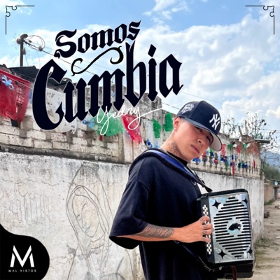 Somos Cumbia