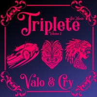 Triplete Del Mundo #2 - Single - Valo & Cry