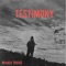 TESTIMONY - nevaeh travis lyrics