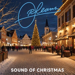 Sound Of Christmas (2024 Version) - EP