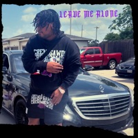 Leave Me Alone - Single - Plug4kt