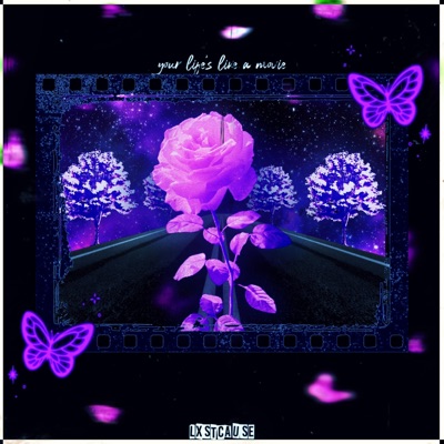 Your Life's Like a Movie - EP