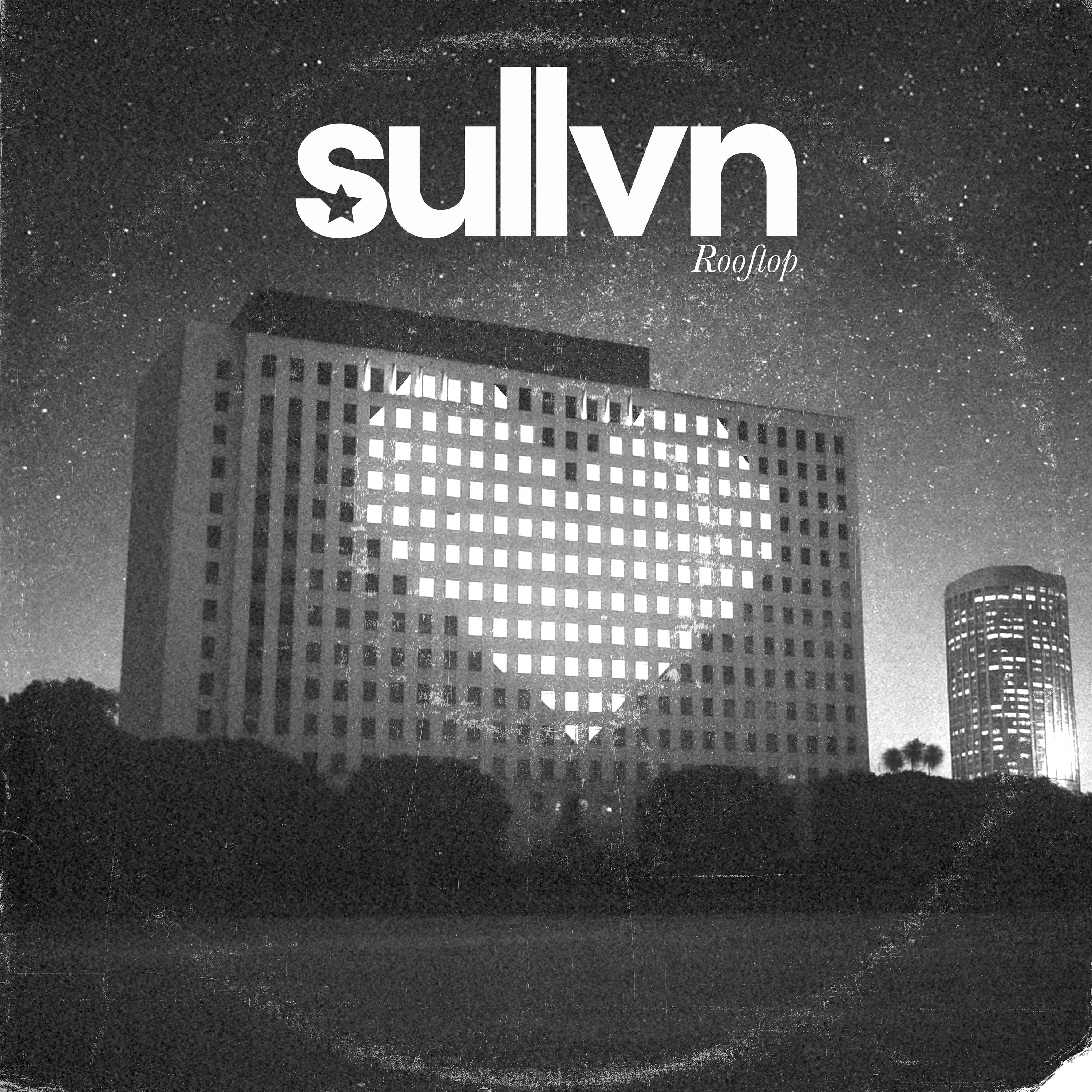 Rooftop - Single
