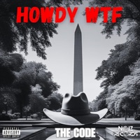 Howdy WTF - Single - The Code