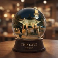 THIS LOVE (feat. I-an) - Single - GooCool