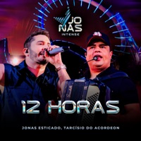 12 Horas (Ao Vivo) - Single - Jonas Esticado & Tarcísio do Acordeon