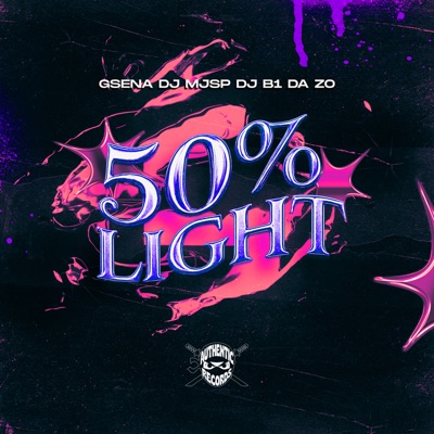 50% Light - Single
