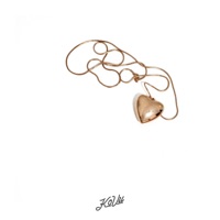 Treasure (feat. Nikki Hayes) - Single - LOVETEDDY.